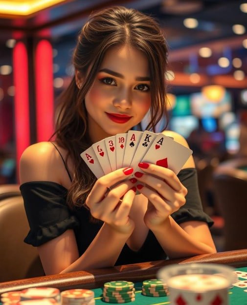 Sky Bet VIP member checking exclusive rewards and higher deposit limits on mobile phone in Philippines